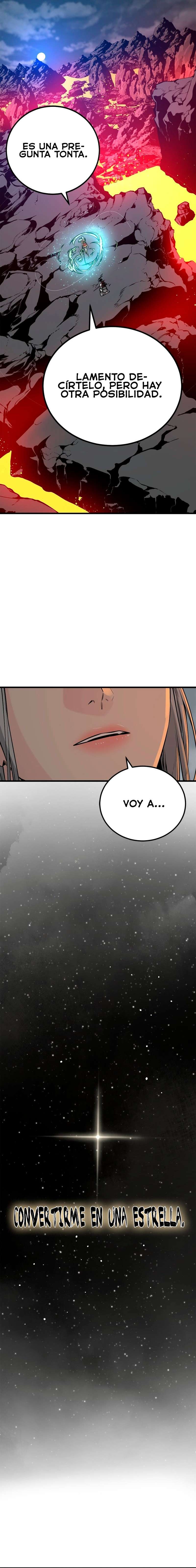 Asesina de heroes Capitulo 244 página 11