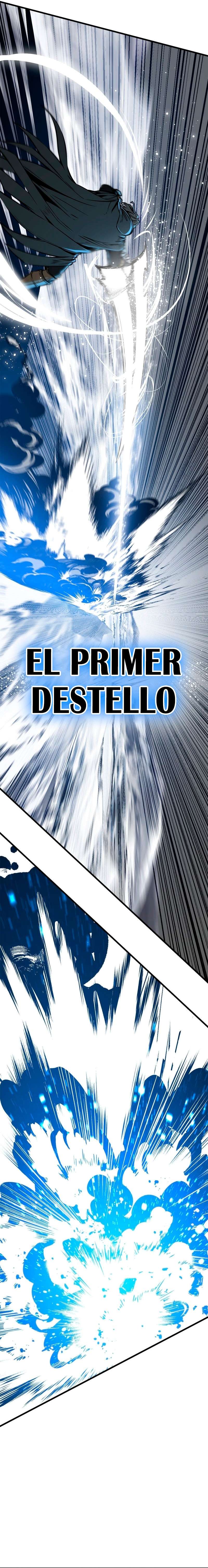Asesina de heroes Capitulo 245 página 16