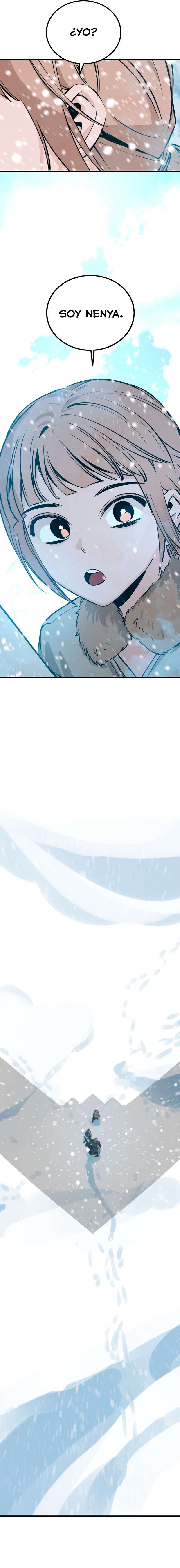 Asesina de heroes Capitulo 245 página 26