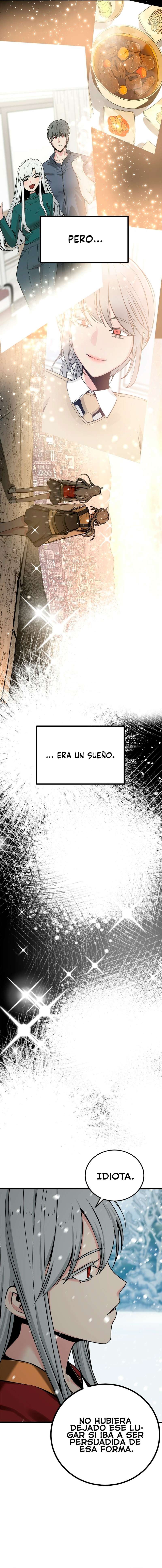 Asesina de heroes Capitulo 248 página 16