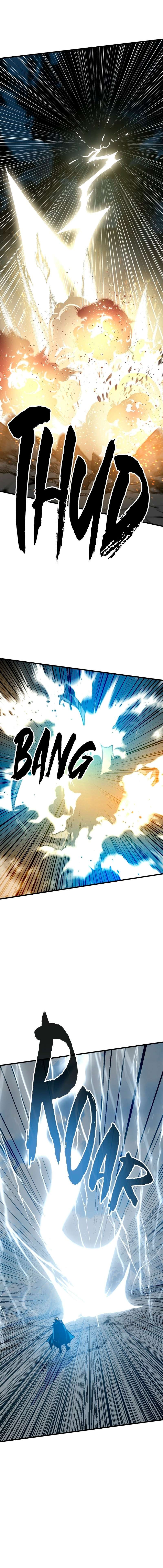 Asesina de heroes Capitulo 248 página 18