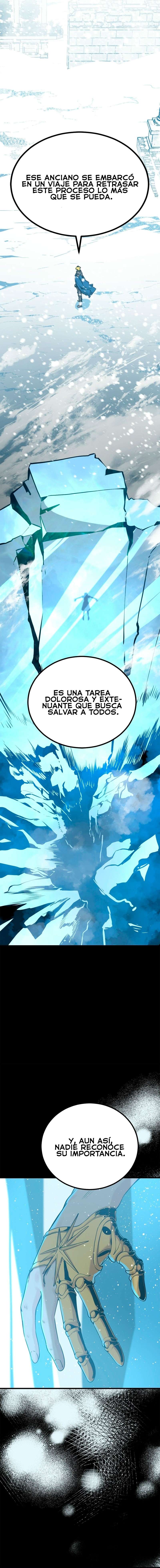 Asesina de heroes Capitulo 248 página 7