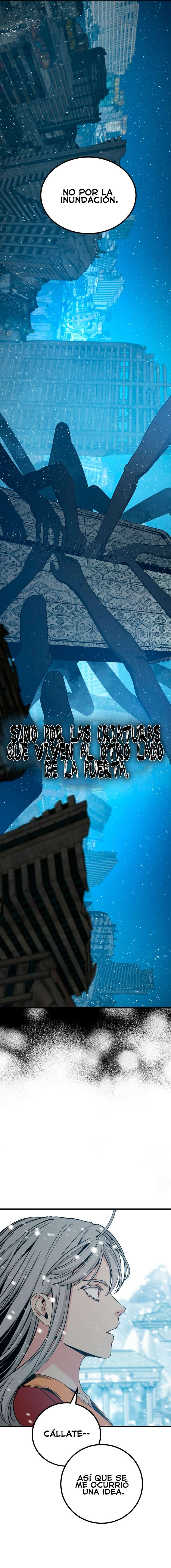 Asesina de heroes Capitulo 248 página 9