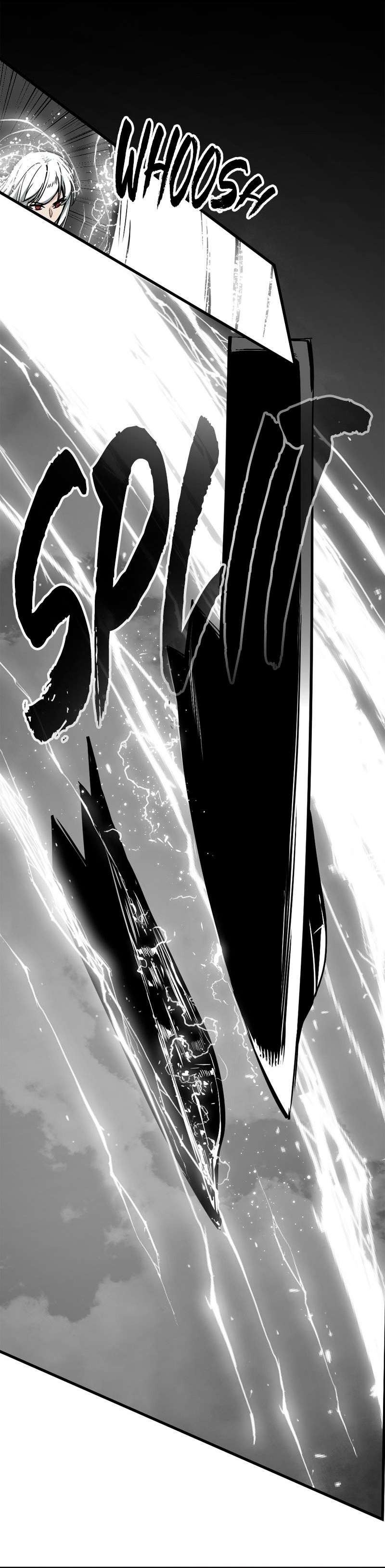 Asesina de heroes Capitulo 249 página 10