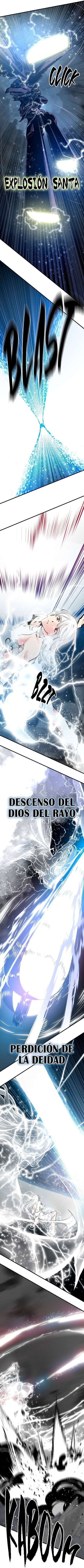 Asesina de heroes Capitulo 249 página 12