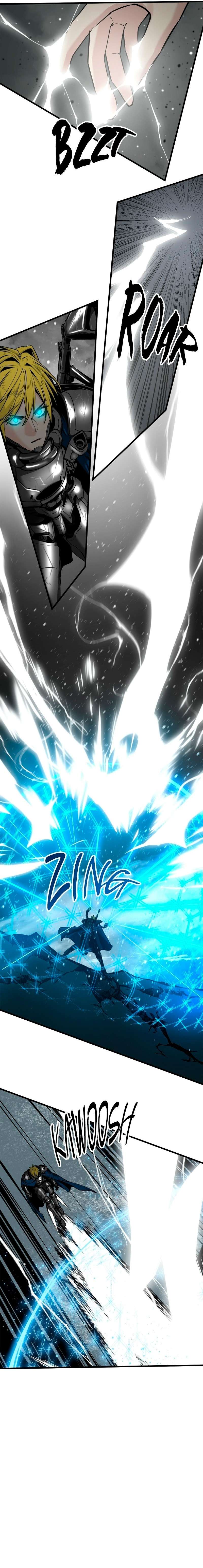 Asesina de heroes Capitulo 249 página 2