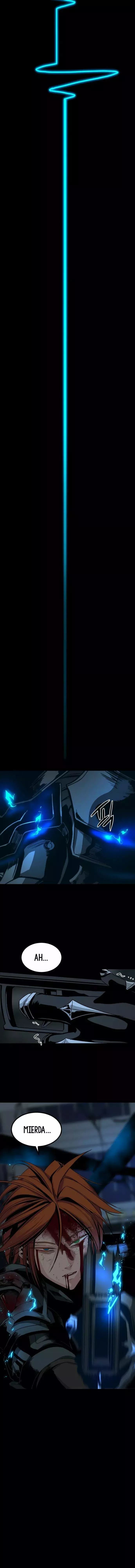 Asesina de heroes Capitulo 25 página 15