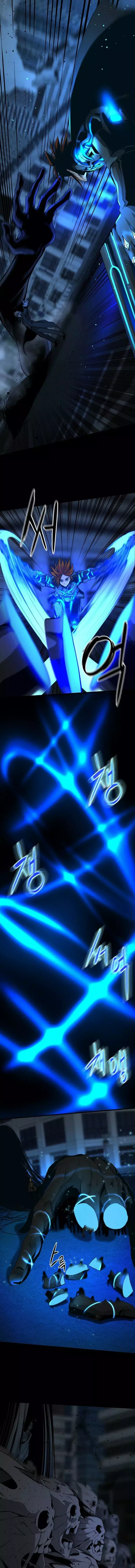 Asesina de heroes Capitulo 25 página 2