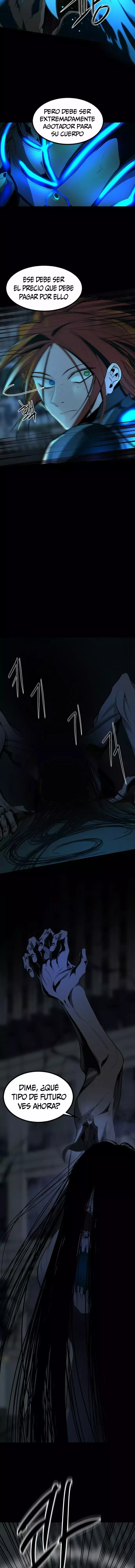 Asesina de heroes Capitulo 25 página 4