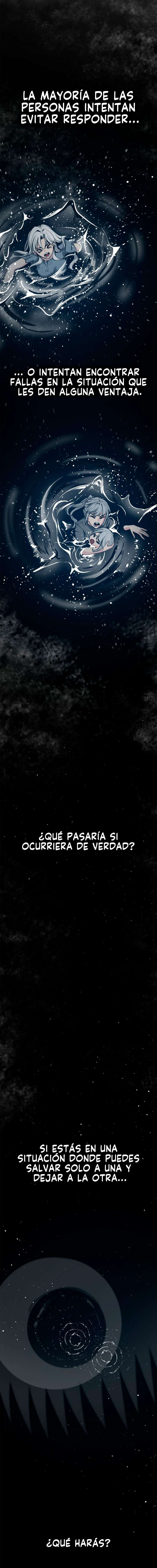 Asesina de heroes Capitulo 250 página 2