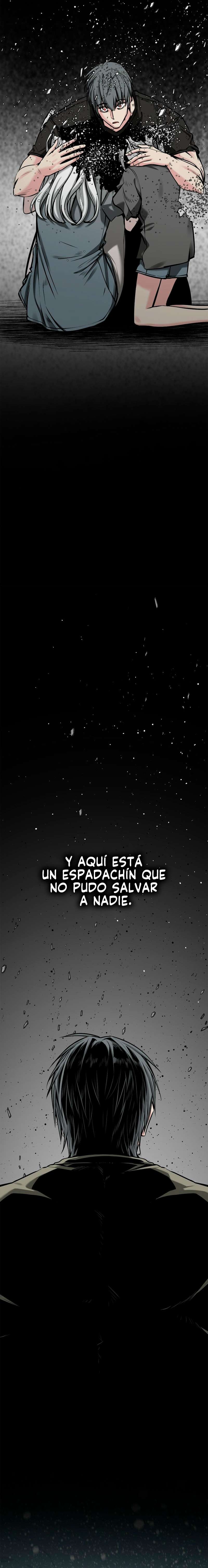Asesina de heroes Capitulo 250 página 4