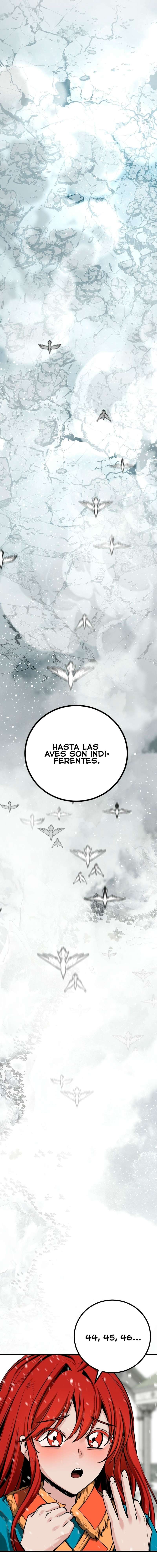 Asesina de heroes Capitulo 251 página 15