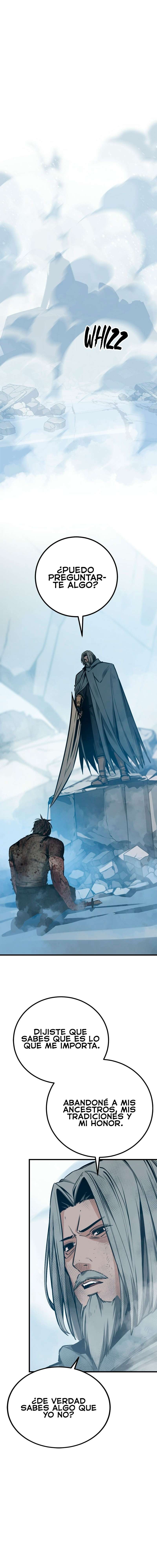 Asesina de heroes Capitulo 251 página 7