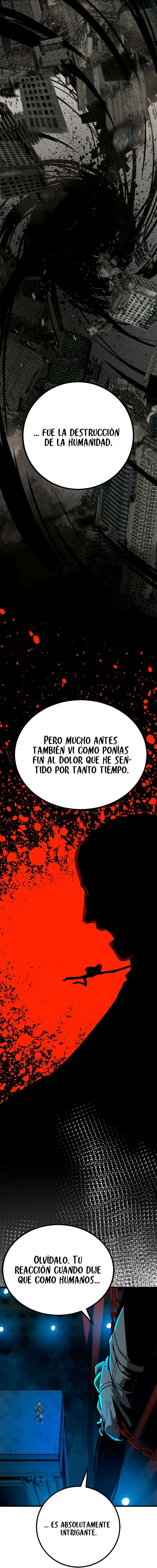 Asesina de heroes Capitulo 253 página 10