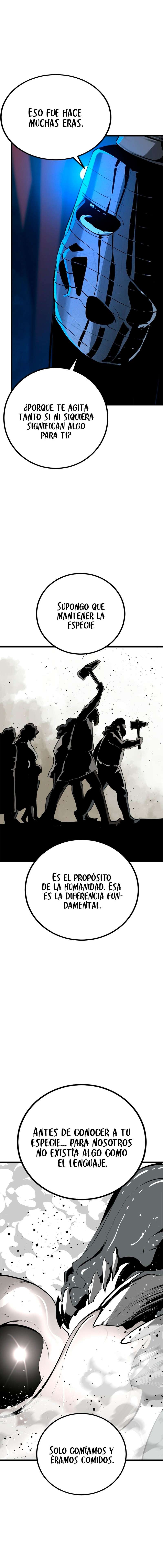 Asesina de heroes Capitulo 253 página 11