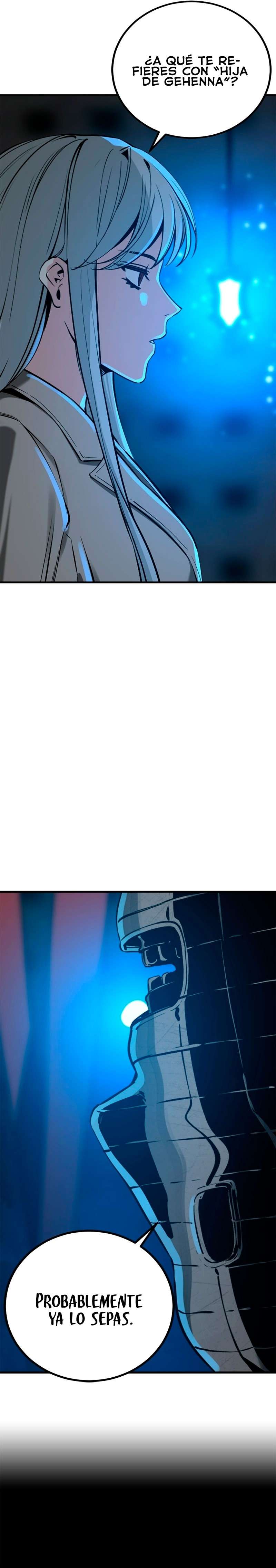 Asesina de heroes Capitulo 253 página 12