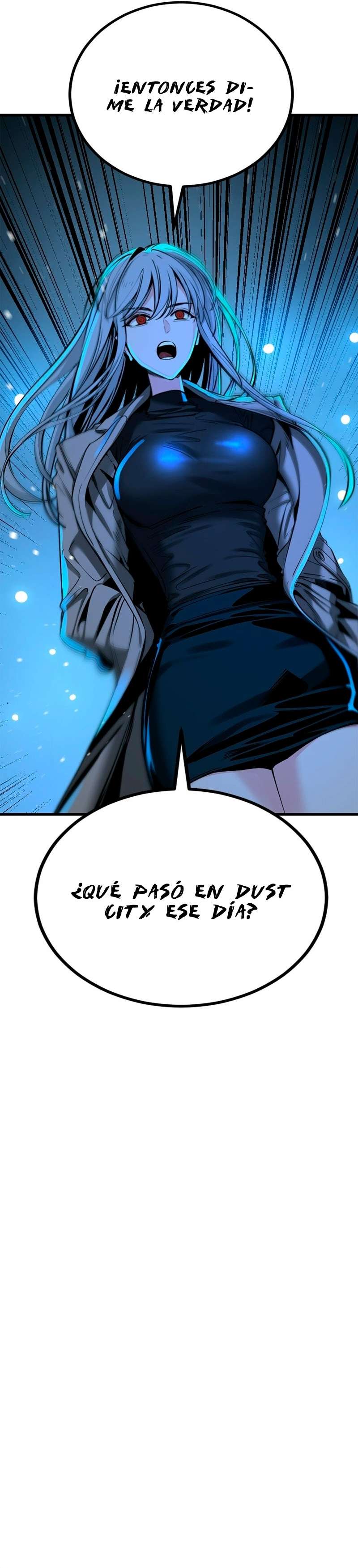 Asesina de heroes Capitulo 253 página 18