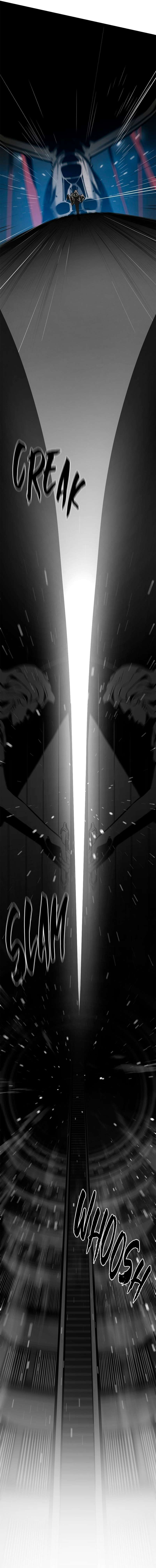 Asesina de heroes Capitulo 253 página 19
