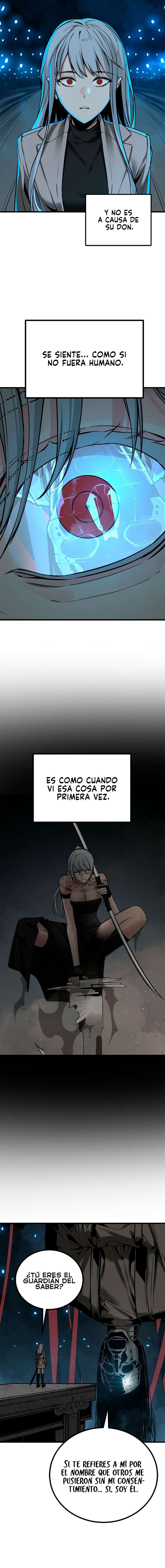 Asesina de heroes Capitulo 253 página 2