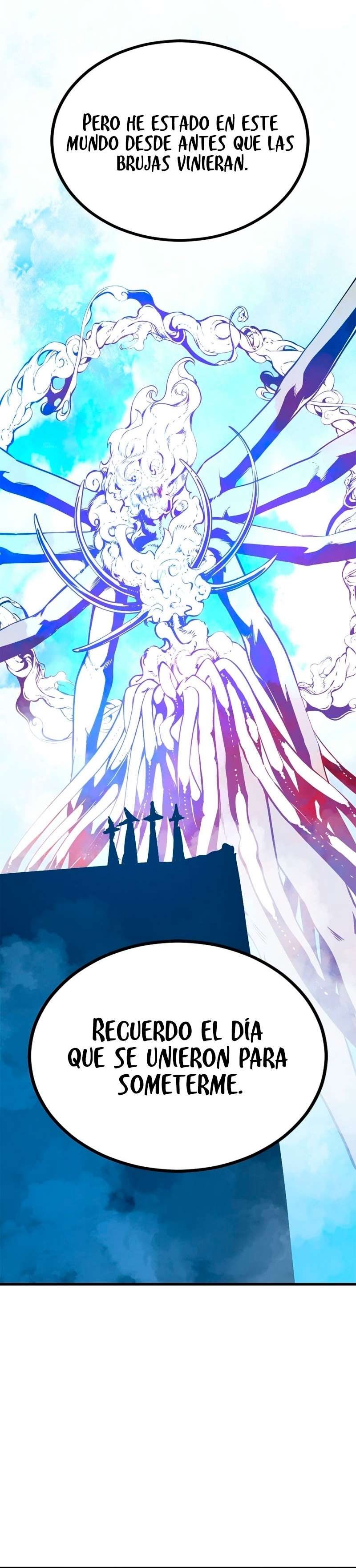 Asesina de heroes Capitulo 253 página 4
