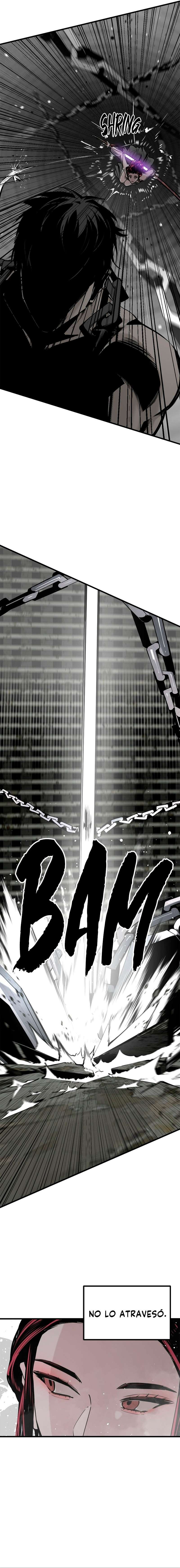 Asesina de heroes Capitulo 254 página 4