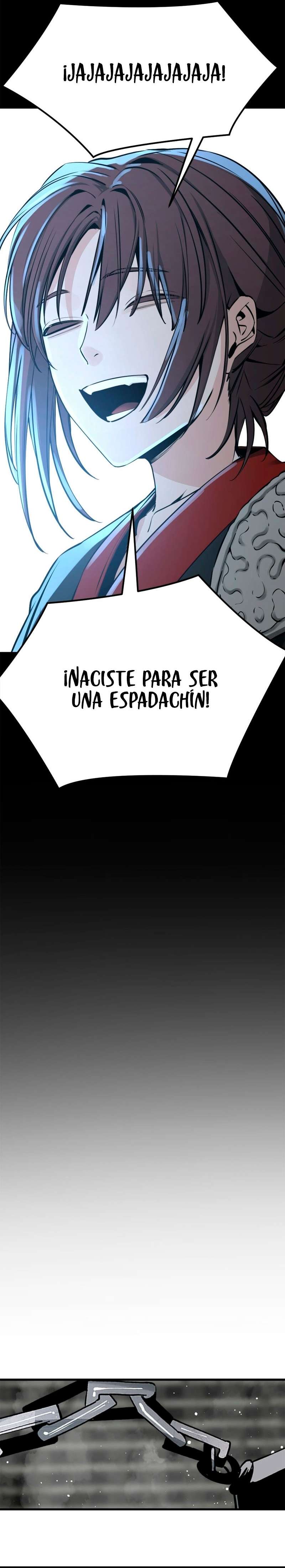 Asesina de heroes Capitulo 255 página 11