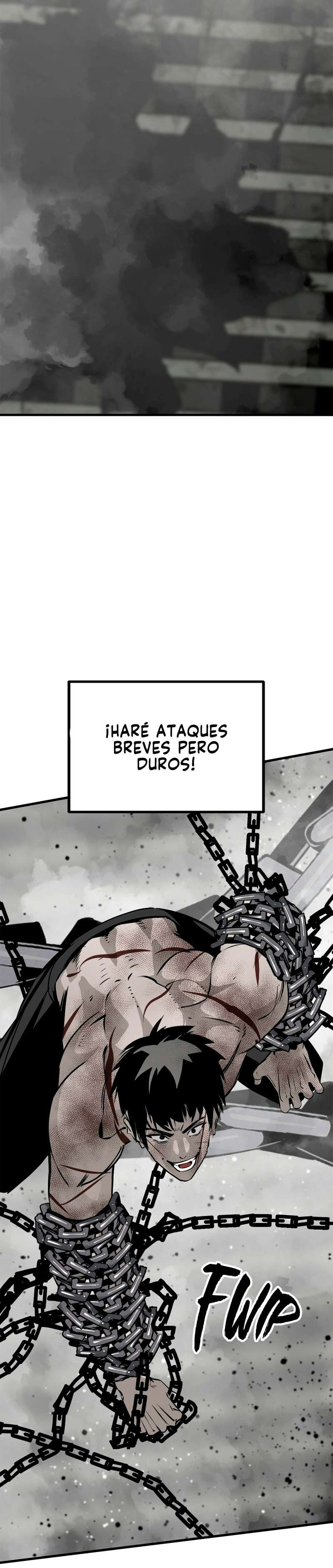 Asesina de heroes Capitulo 255 página 17