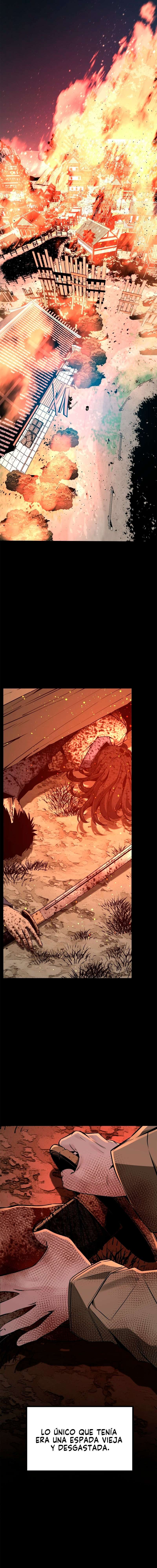Asesina de heroes Capitulo 255 página 2