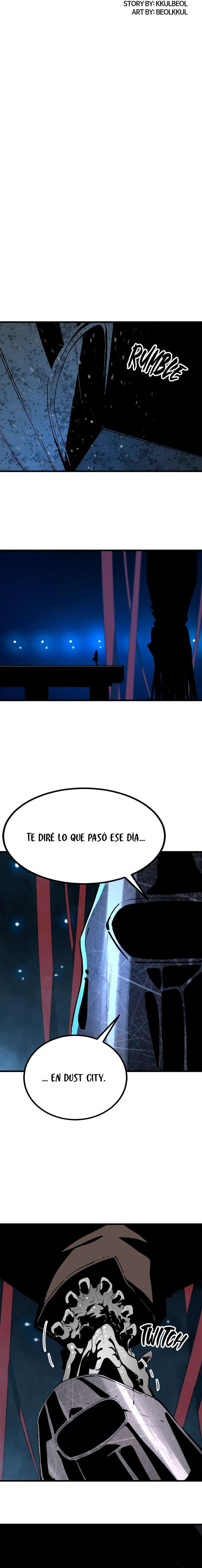 Asesina de heroes Capitulo 255 página 24