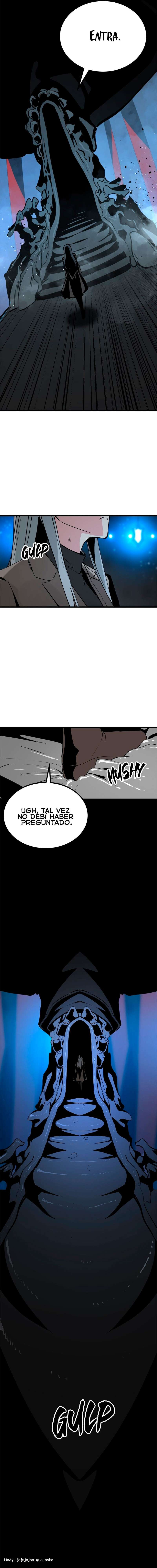 Asesina de heroes Capitulo 255 página 25