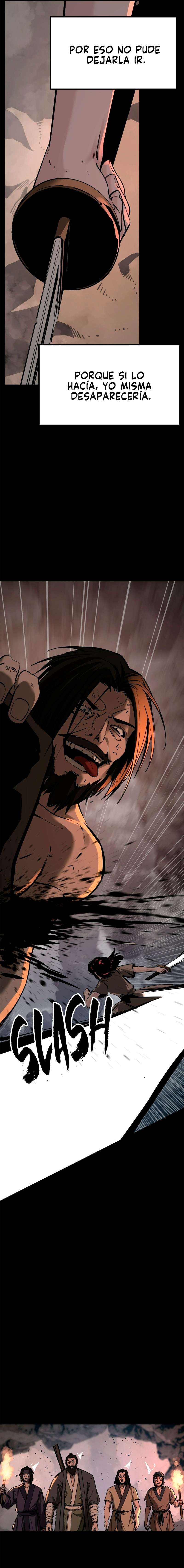 Asesina de heroes Capitulo 255 página 4