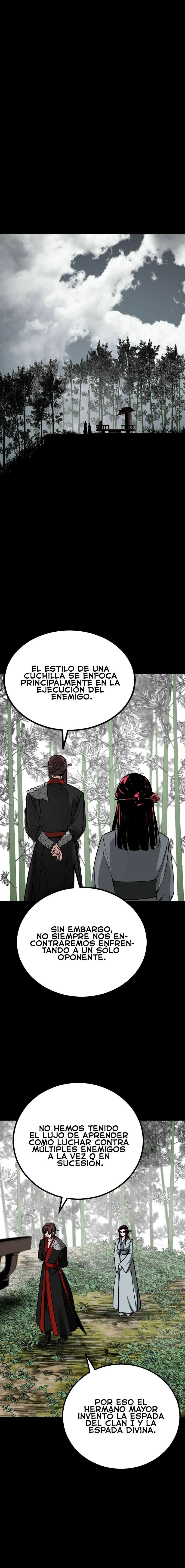 Asesina de heroes Capitulo 255 página 9