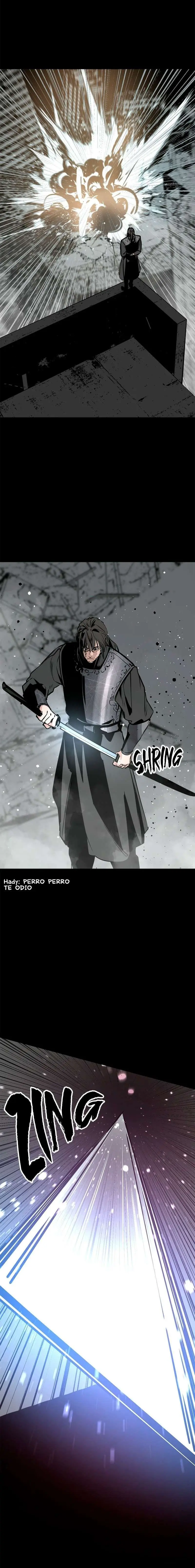 Asesina de heroes Capitulo 258 página 16