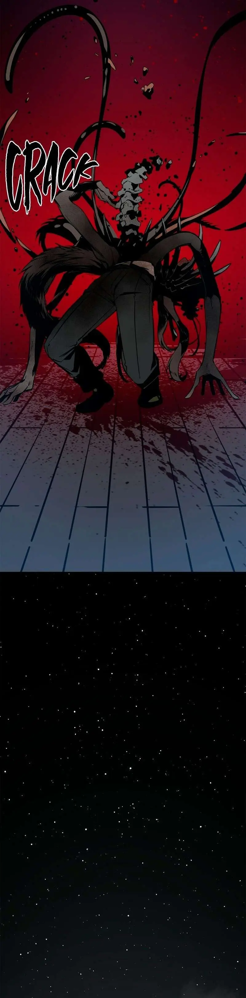 Asesina de heroes Capitulo 258 página 3