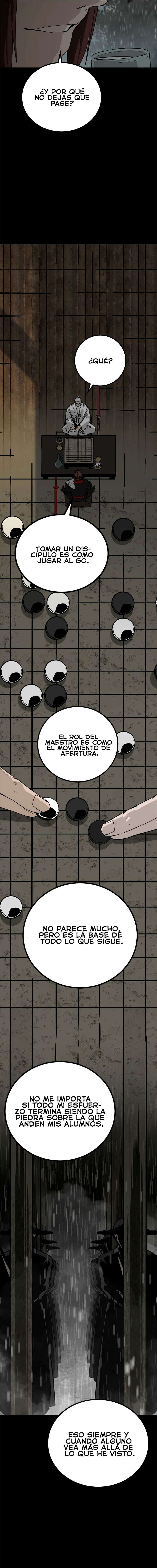 Asesina de heroes Capitulo 259 página 8