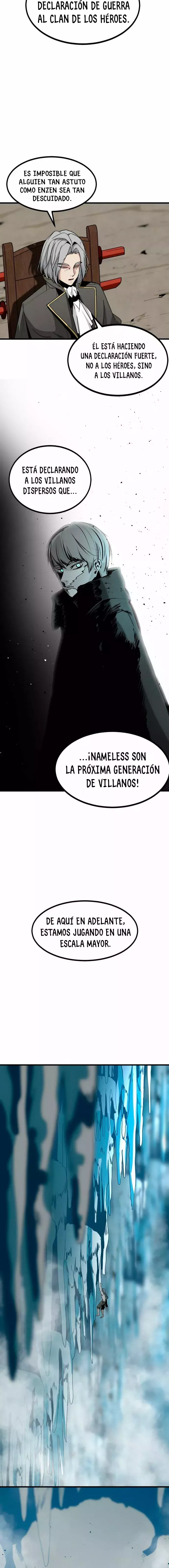 Asesina de heroes Capitulo 28 página 16
