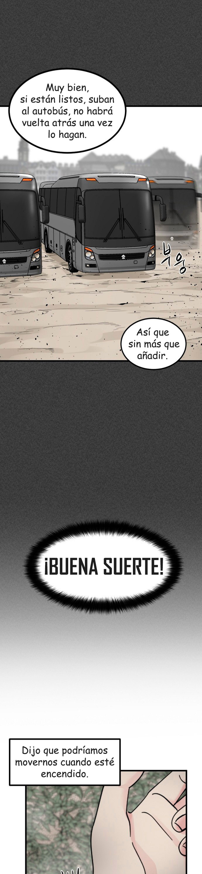 Asesina de heroes Capitulo 38 página 6