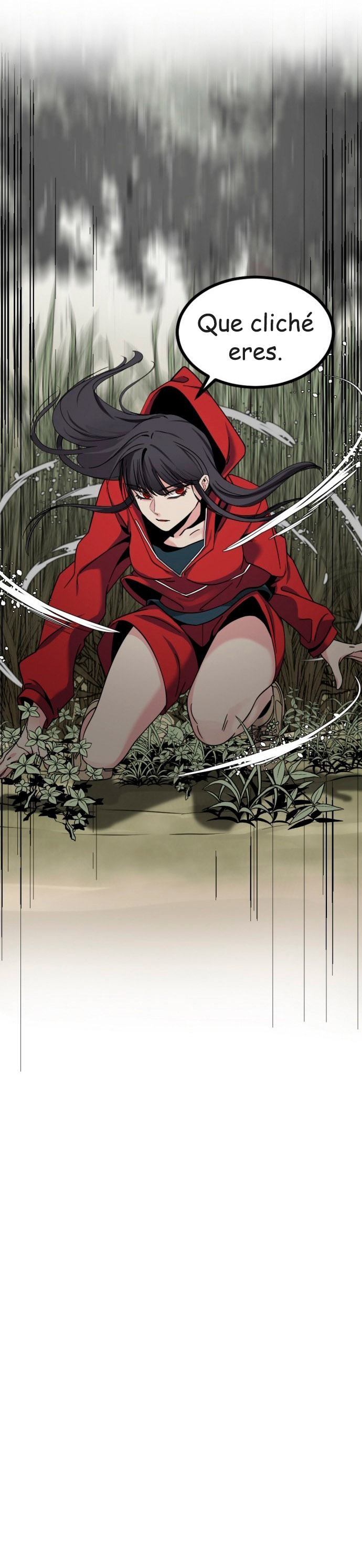Asesina de heroes Capitulo 39 página 12