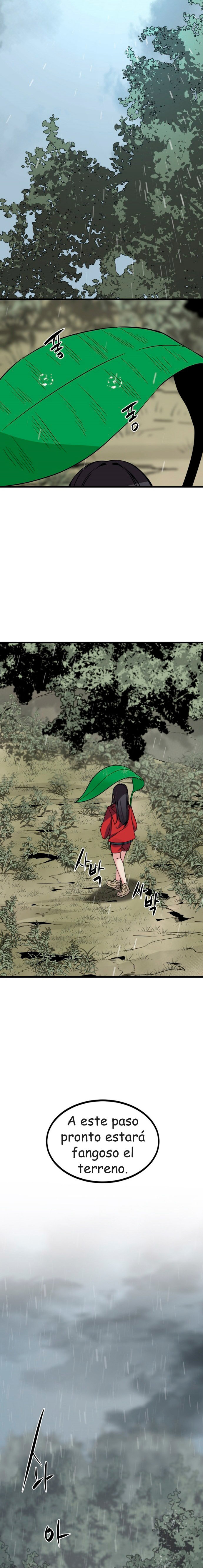 Asesina de heroes Capitulo 40 página 13