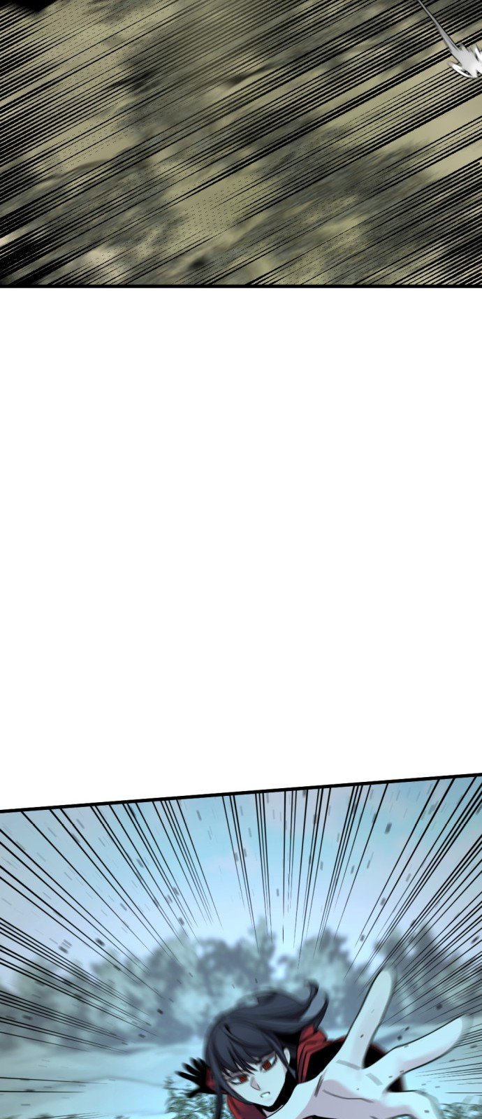 Asesina de heroes Capitulo 42 página 23