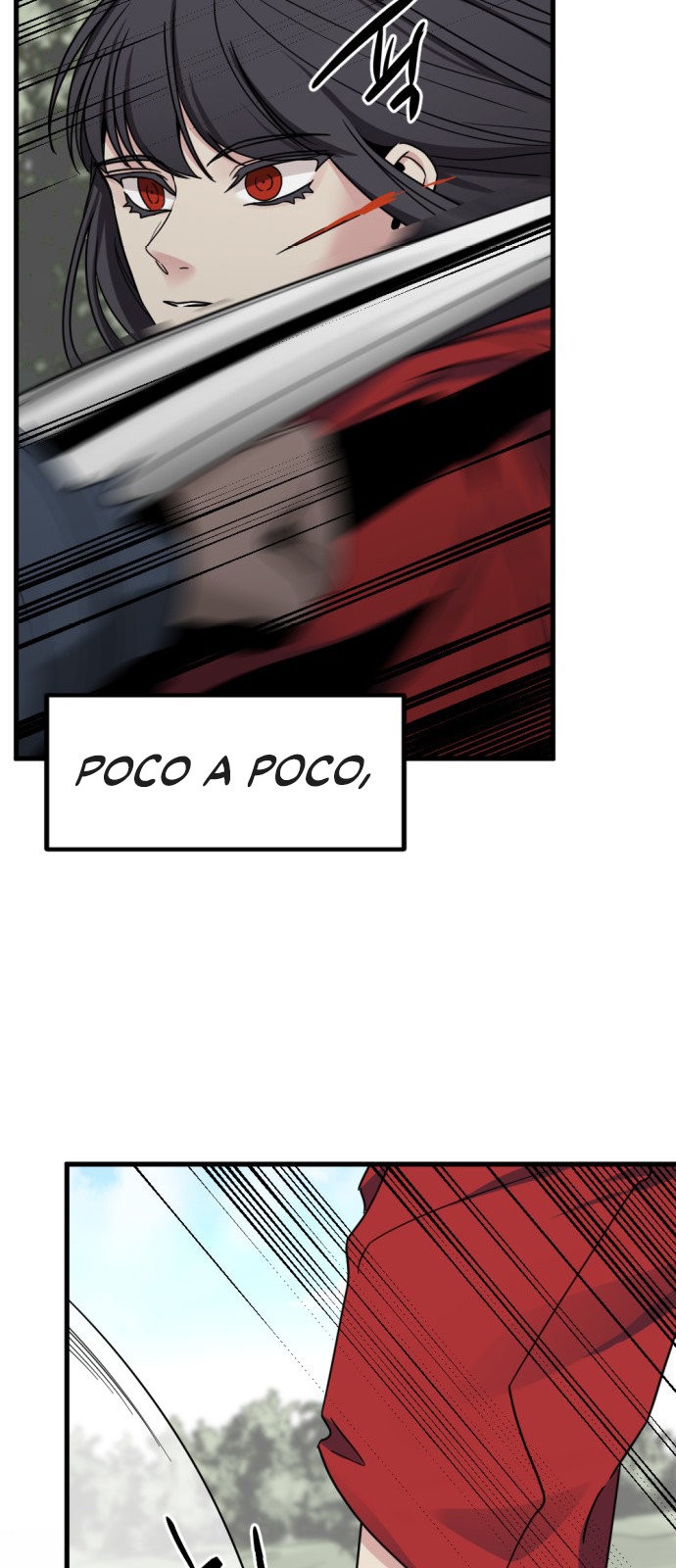 Asesina de heroes Capitulo 42 página 31