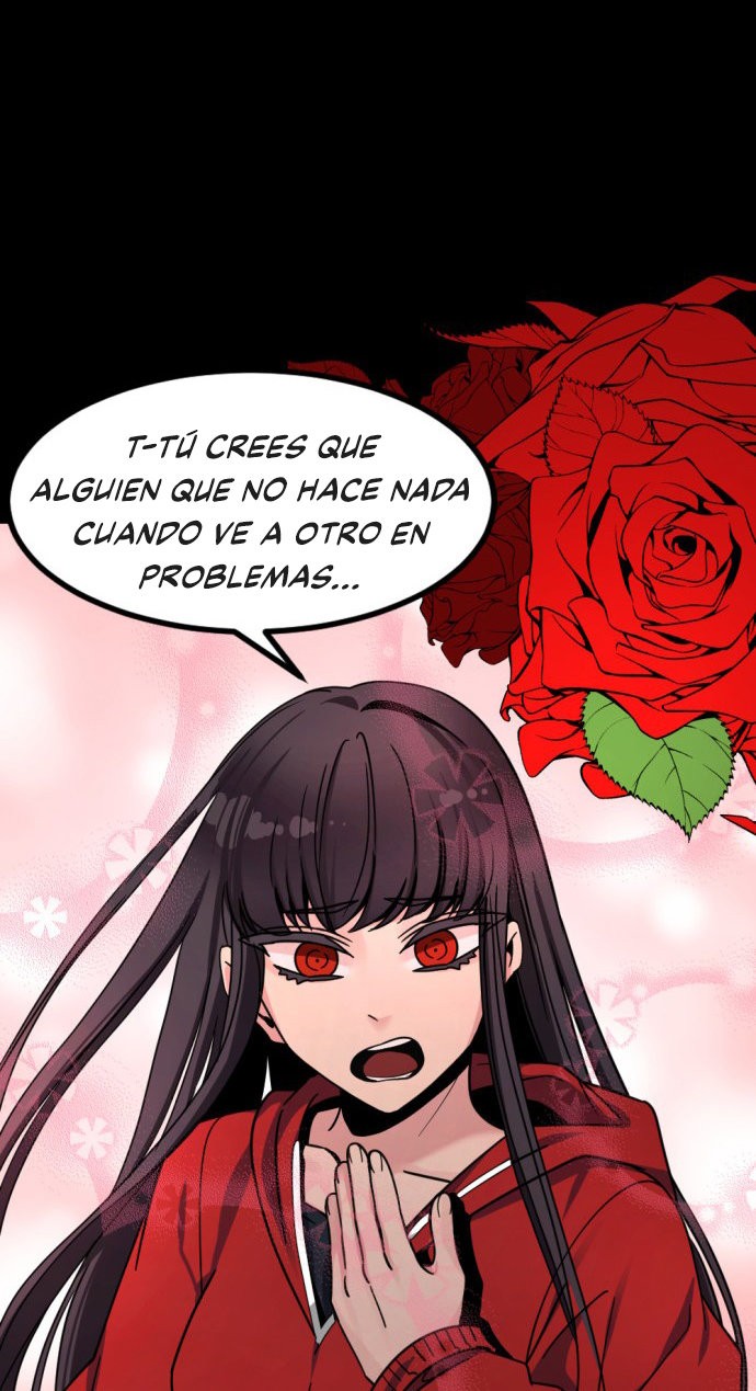 Asesina de heroes Capitulo 42 página 53
