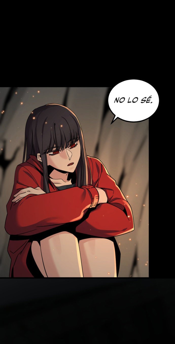 Asesina de heroes Capitulo 42 página 59