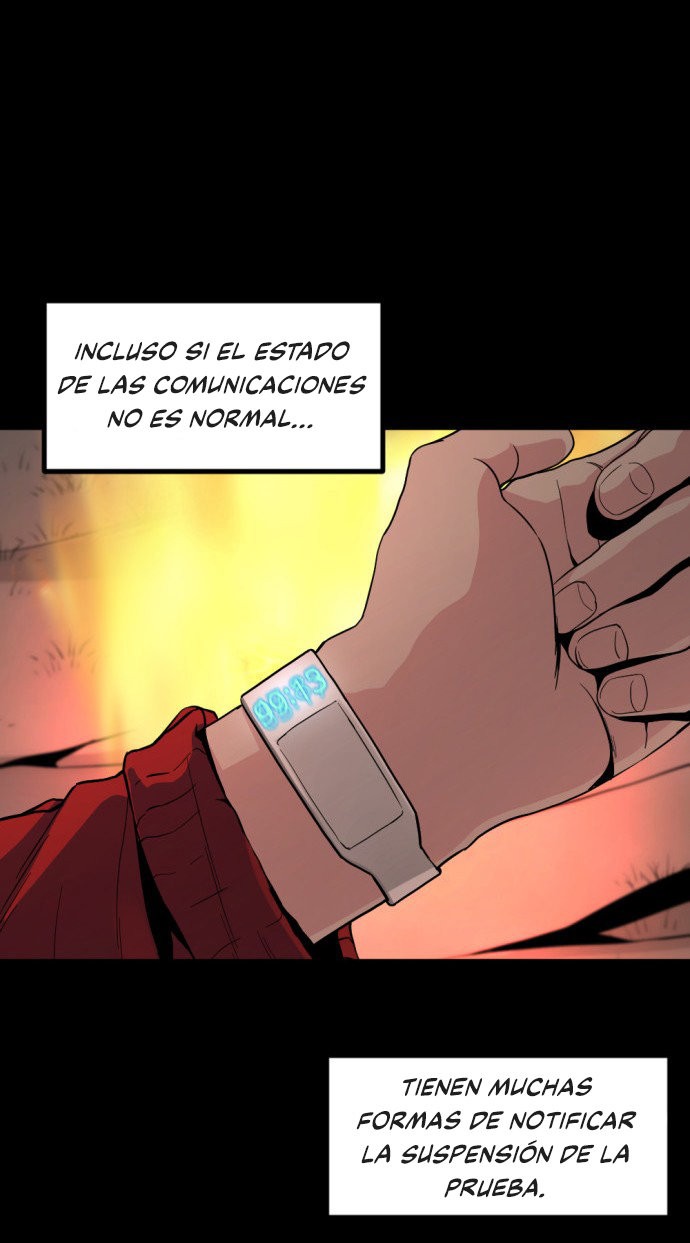 Asesina de heroes Capitulo 42 página 62