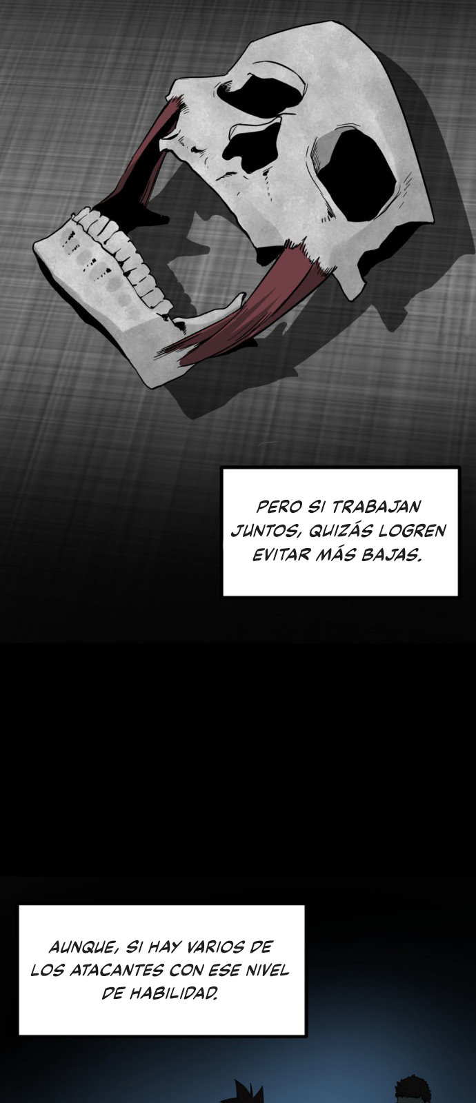 Asesina de heroes Capitulo 42 página 65