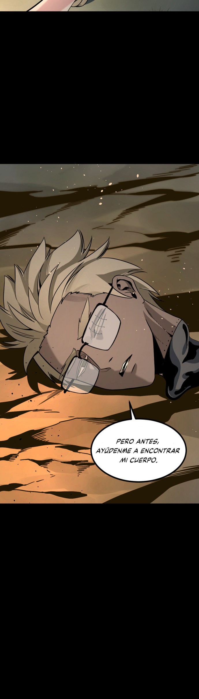 Asesina de heroes Capitulo 42 página 71