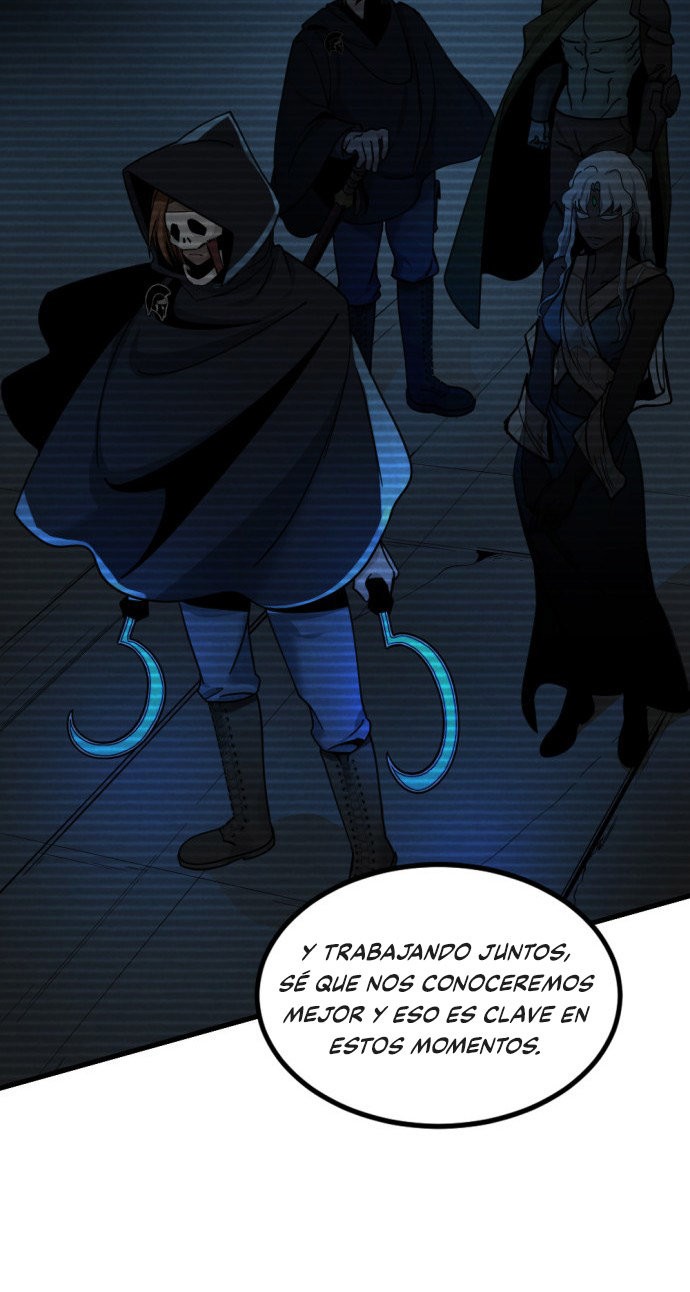 Asesina de heroes Capitulo 43 página 15