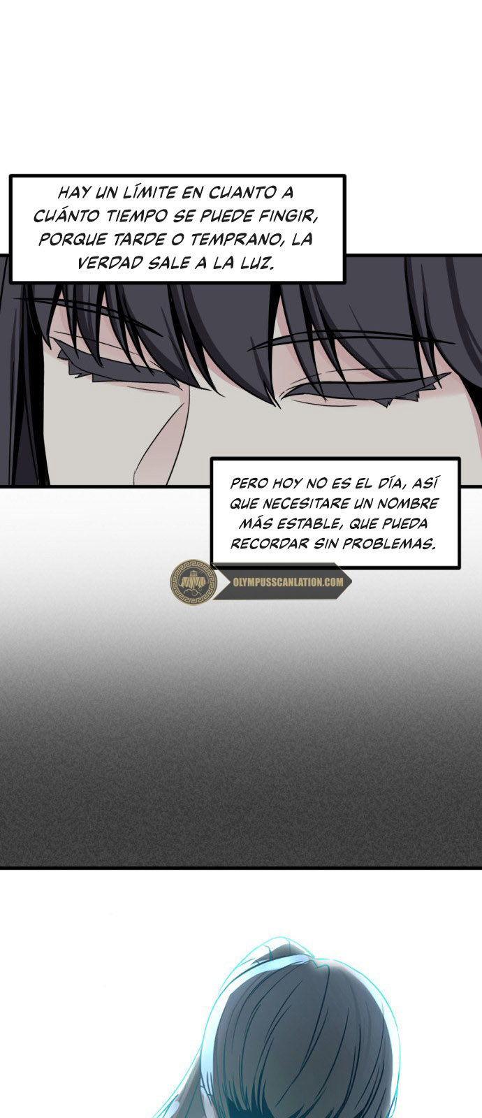Asesina de heroes Capitulo 43 página 19