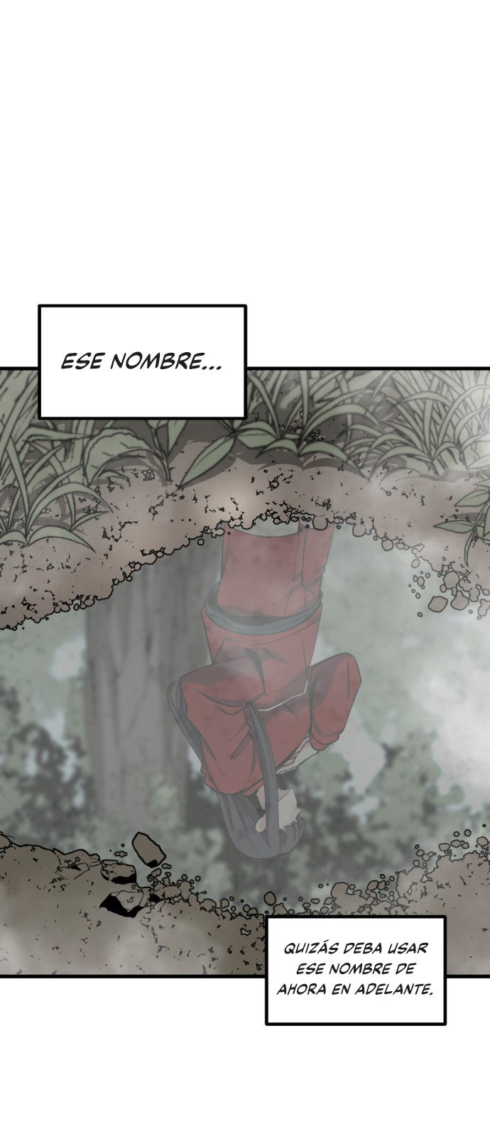 Asesina de heroes Capitulo 43 página 22