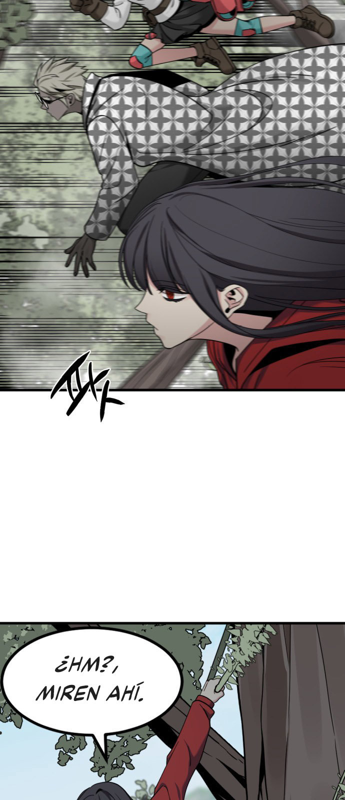 Asesina de heroes Capitulo 43 página 25
